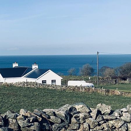 Atlantic Bay Cottage Culdaff Extérieur photo