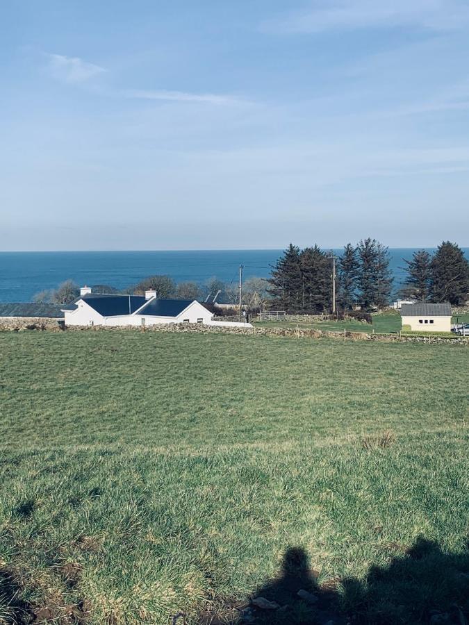 Atlantic Bay Cottage Culdaff Extérieur photo