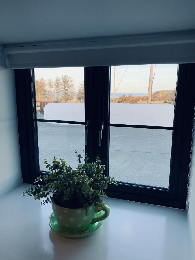 Atlantic Bay Cottage Culdaff Extérieur photo