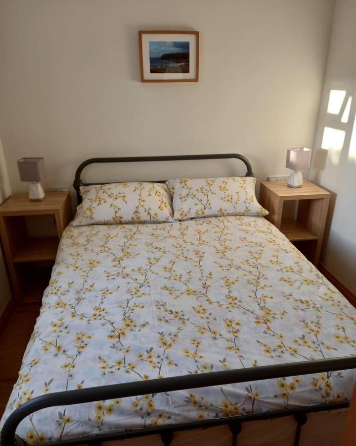 Atlantic Bay Cottage Culdaff Extérieur photo